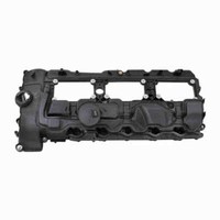 Vaico Ventildeckel + Dichtung FüR BMW 2Er F87 M2 3Er F80 M3 4Er F82 M4 S55