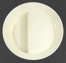 Pair of Cereal Mate Non-Soggy Cereal Bowls