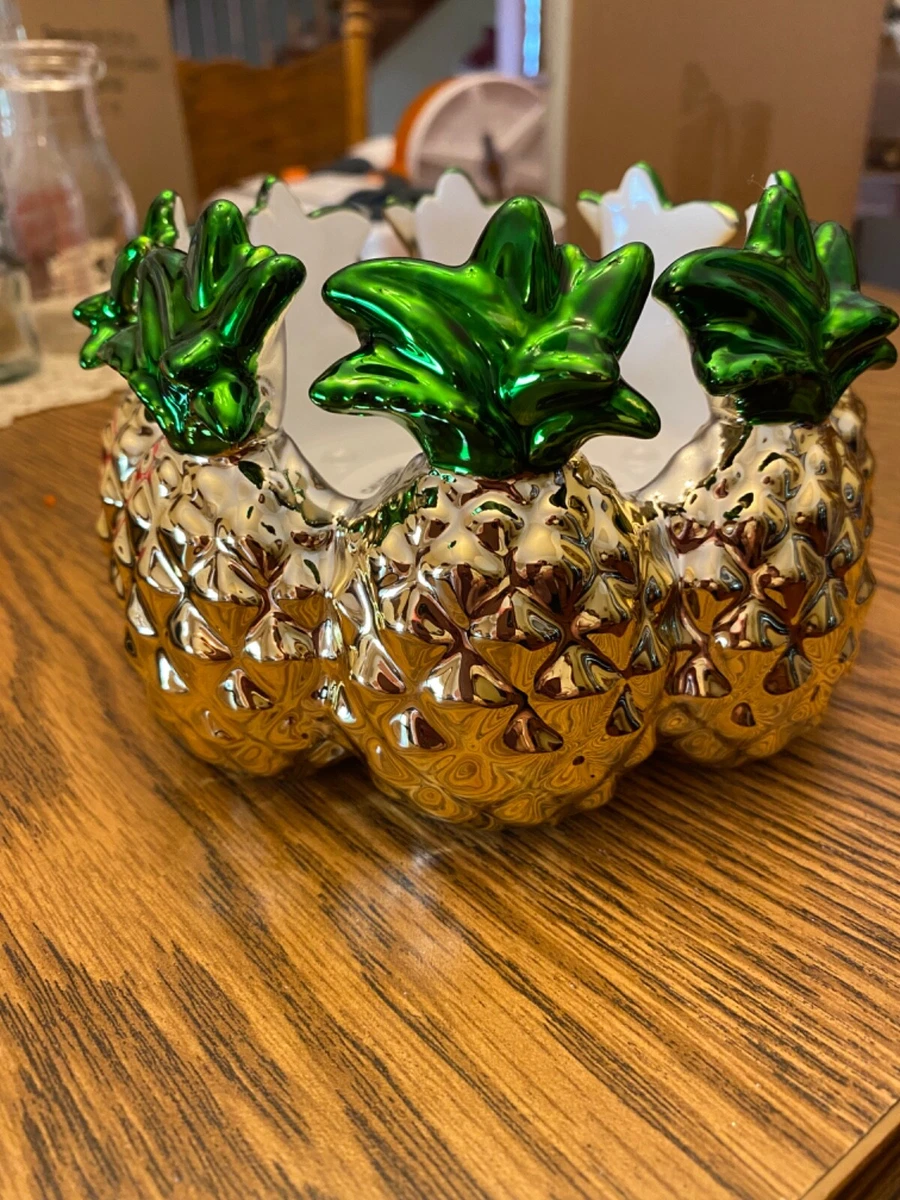 Pineapple ring holder online