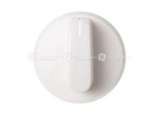 WE03X25285 : GE Dryer Control Knob - Genuine OEM Large Control Knob 