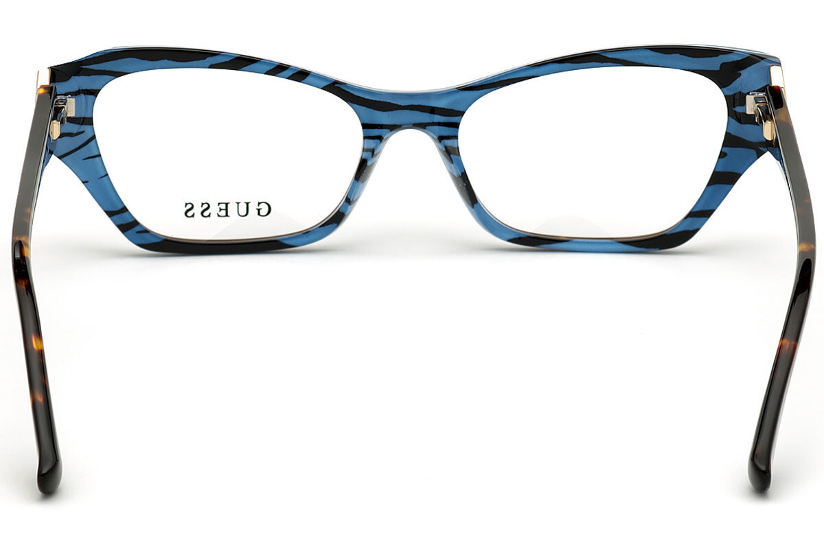 Guess EYEGLASSES GU2747-052-51 New with case Guess Glasses GU50047-V 052 main image 2
