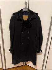 ✅ cappotto doppio petto Zara Taglia XL