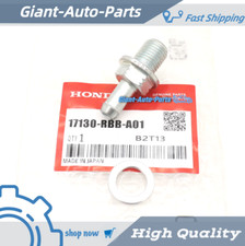Oem For Honda Acura Pcv Valve Kit Washer 17130-rbb-a01 Positive Crank Vent