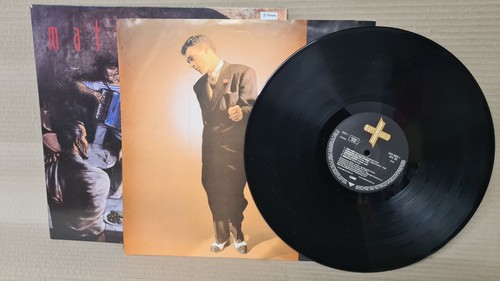 MATT BIANCO MATT BIANCO 12" VINYL LP ALBUM RECORD VG+/VG+ - Picture 3 of 4