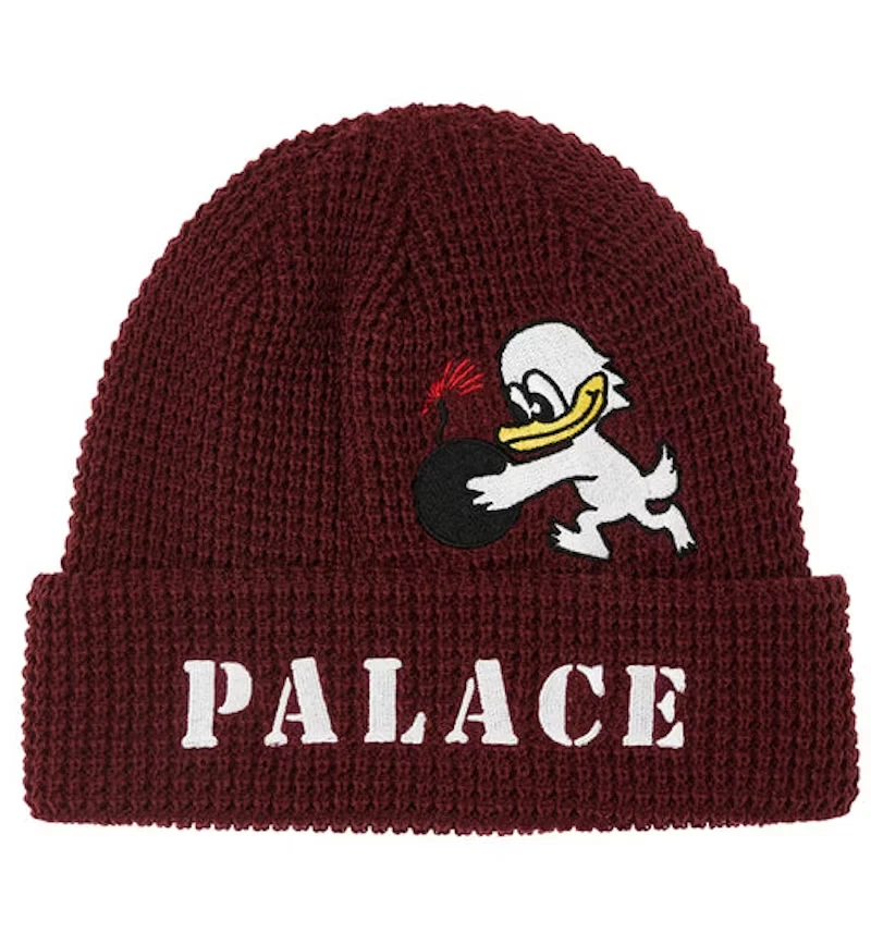 Palace Beanie Hats for Men for sale - eBay