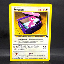 Image for Porygon
