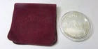 1oz .999 Fine Silver Round  1913-1993 "Joe Camel" Cigarettes Collector Coin