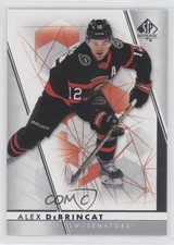 2022-23 SP Authentic Alex DeBrincat #38 g6p