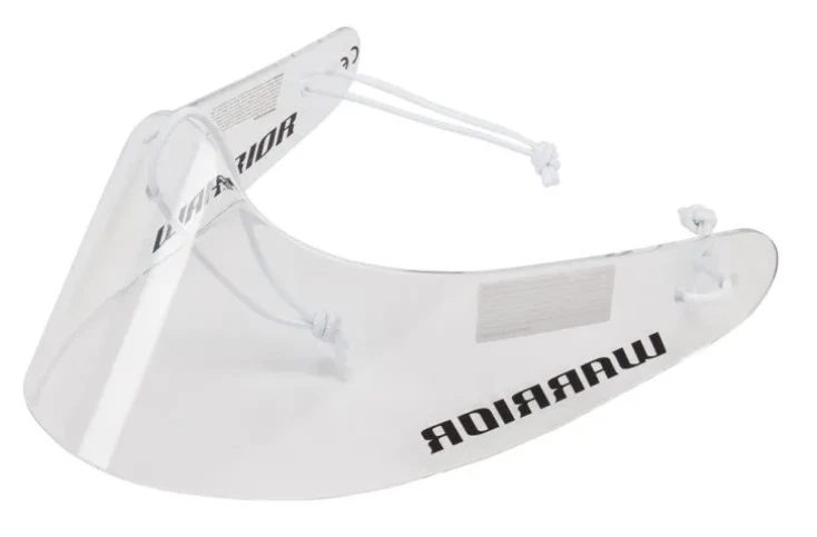 Hockey Neck Guards