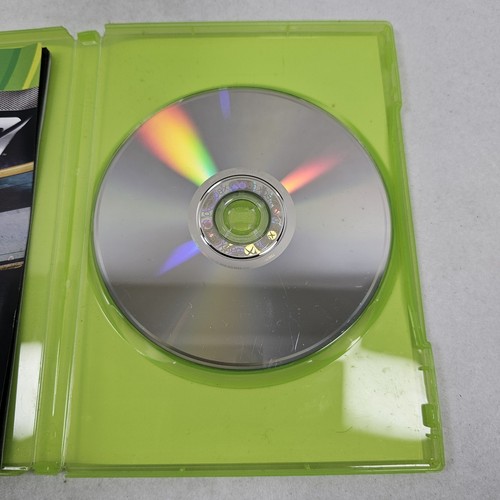 NEED FOR SPEED SHIFT 2 UNLEASHED LIMITED EDITION XBOX 360 With Manual - Picture 6 of 6
