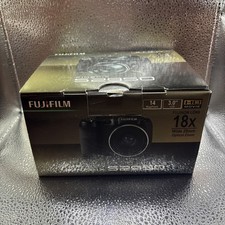 Fujifilm FinePix S2950 Digital Bridge Camera 14MP 18x Optical Zoom - New Tested