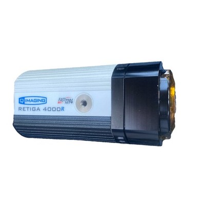 Qimaging Fast 1394 Retiga 4000