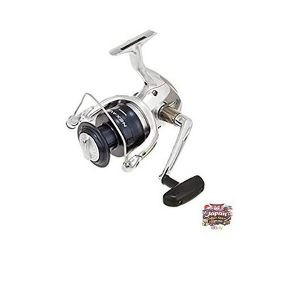 Shimano 18 Nexave 8000 Saltwater Spinning Reel Boxed 039187 for