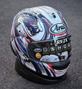 Arai Rx7x | eBay