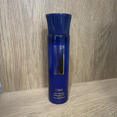 Run-Through Detangling Primer by Oribe for Unisex - 5.9 oz Detangler, No box!!