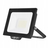 Led Strahler 30W Warmweiß 2700Lm Ip65 AußEnleuchte Halogen