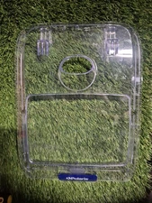 OEM Polaris Freedom SC R1088700 Replacement Hood Clear (C136)