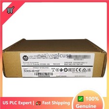 New Allen Bradley 5069-IB16F Compact I/O Input Module AB 5069IB16F US Free Tax