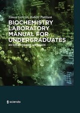 Scott Pattison (u. a.) | Biochemistry Laborat...