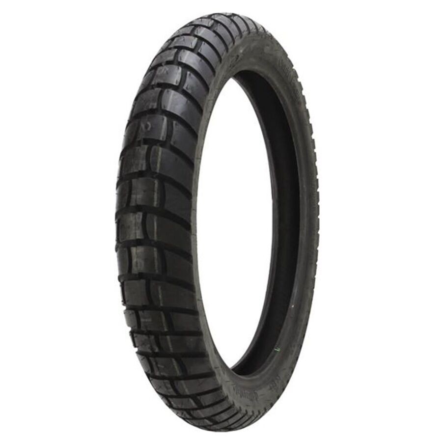 2.75 -21 45S TT Conti Escape Continental Motorcycle Front Tyre