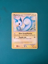 Pachirisu 4/17 Non Holo aus Pokemon POP Serie 6 NM/LP