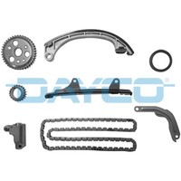 Steuerkettensatz KTC1006 FüR Yaris Toyota SCP10_ SCP10R