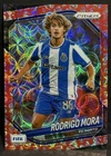 2025-26 Panini Prizm FIFA Porto Rodrigo Mora Snake Year Choice Prizm /48