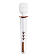 Massager Rechargeable Rose Gold Edition