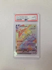 Rayquaza VMax - Evolving Skies 217/203 - PSA 10