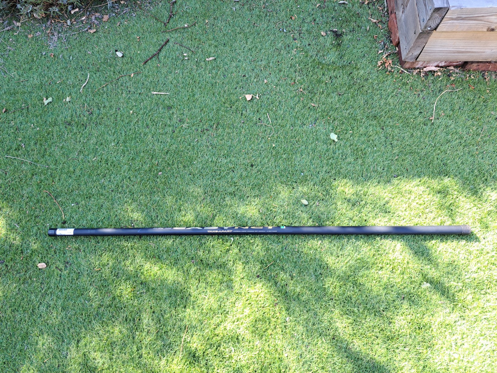 Preston Innovations Landing Net Handle easynet 3.6mtr.