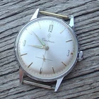 VINTAGE "CENTAUR" UNISEX  WATCH MADE IN GERMANY