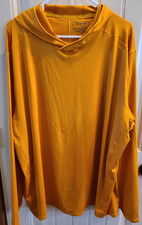 Simms Mens Solarflex Hoody Seaport long sleev...