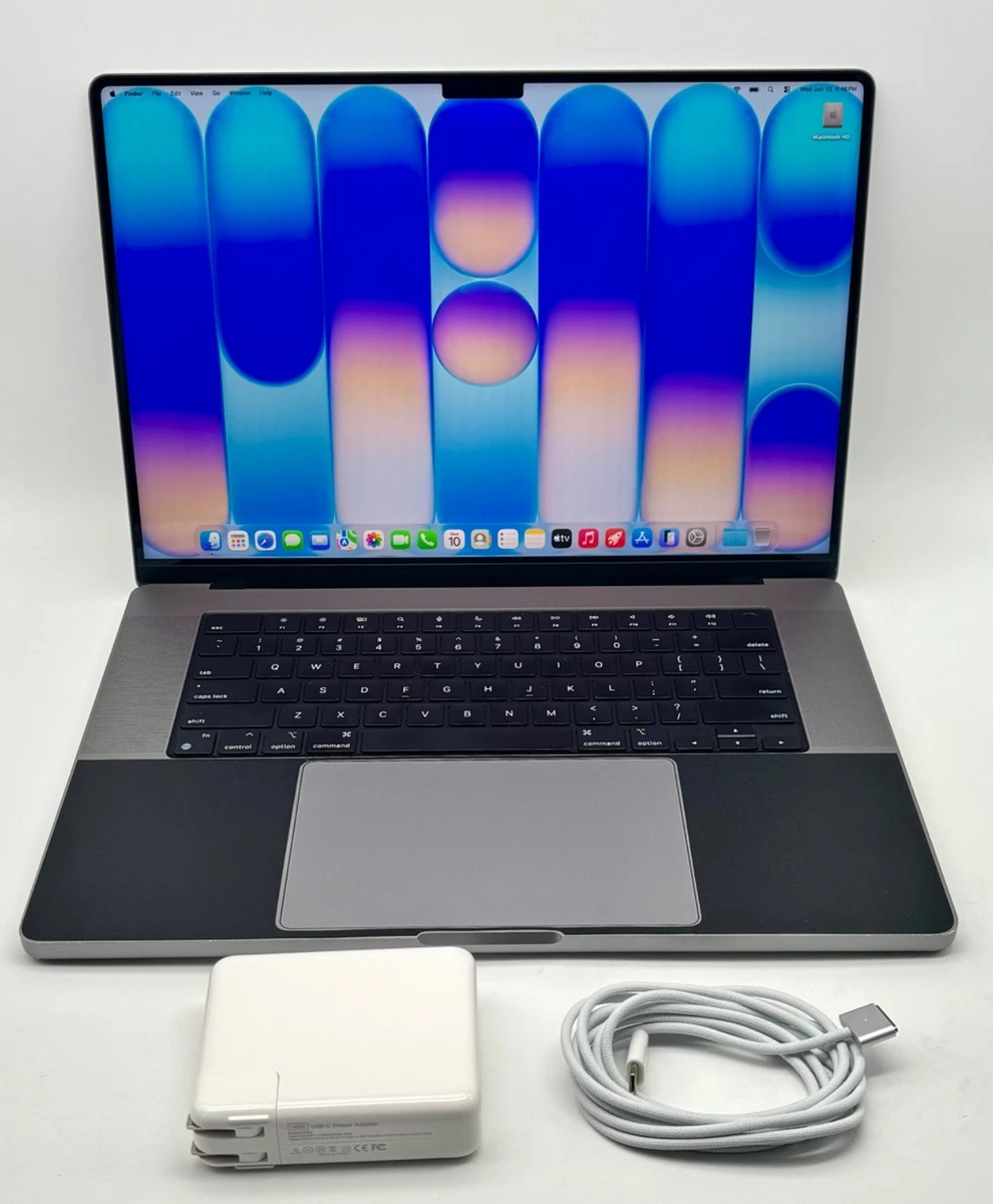 Apple MacBook Pro 32 GB RAM for sale - eBay