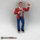 Vince McMahon Figure Only LJN Wrestling WWF LJN Authentic