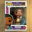 Funko Pop! Moana #1016, Ultimate Princess, Animation, Disney