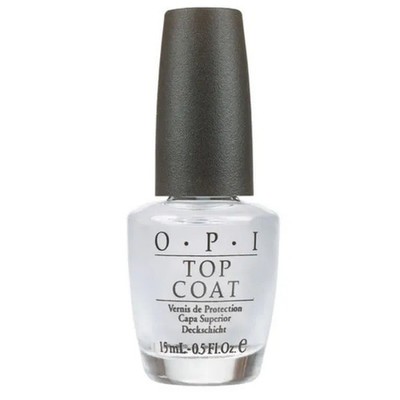 Opi Top Coat 15Ml