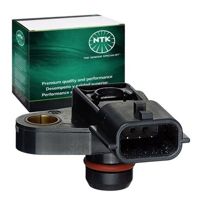 NTK SAUGROHRDRUCKSENSOR passend für INFINITI EX FX NISSAN 370Z GT-R MICRA NOTE