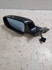 Retroviseur gauche (ou coque) Audi S3