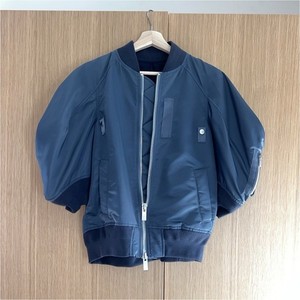 Sacai Bomber Jacket | eBay
