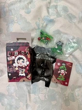 Pop Mart Skullpanda Tell Me What You Want Series Getting Dressed