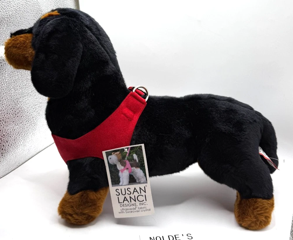Susan Lanci In Dog Harnesses for sale | eBay