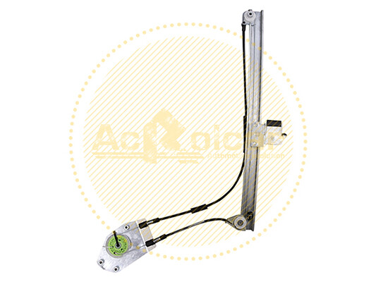 Ac Rolcar 01.7471 Window Regulator For BMW-image