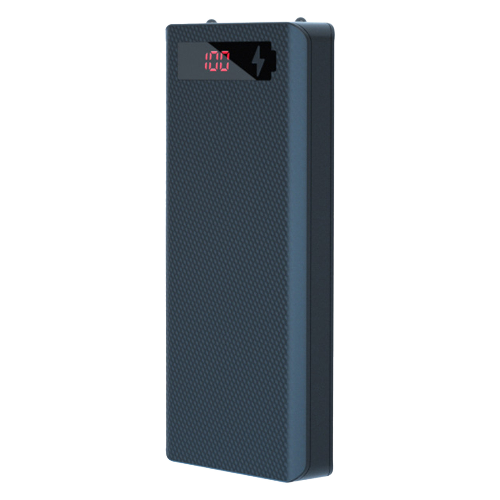 For refer to description Cell Phone External Battery Charger Rechargeable useful