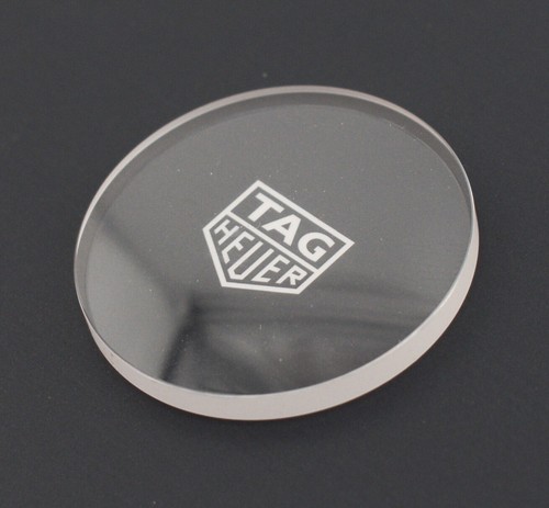 Tag Heuer 2000 Sapphire Crystal 26MM WK1110 WK1112 WK1111 WK1115 HG0000 - Picture 2 of 4