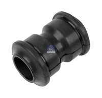 2 X Federbuchse DT Spare Parts 4.50494 D:361Mm D1:58Mm D2:68Mm L:96Mm