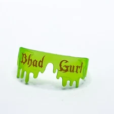 Lol Omg O.M.G Bhad Gurl Doll Glasses Sunglasses 🟠 (Read)