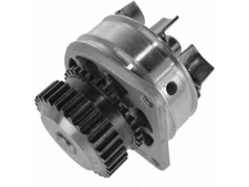 TRQ 16QH28Y Water Pump Fits 2012-2018 Nissan NV1500 Engine Water Pump