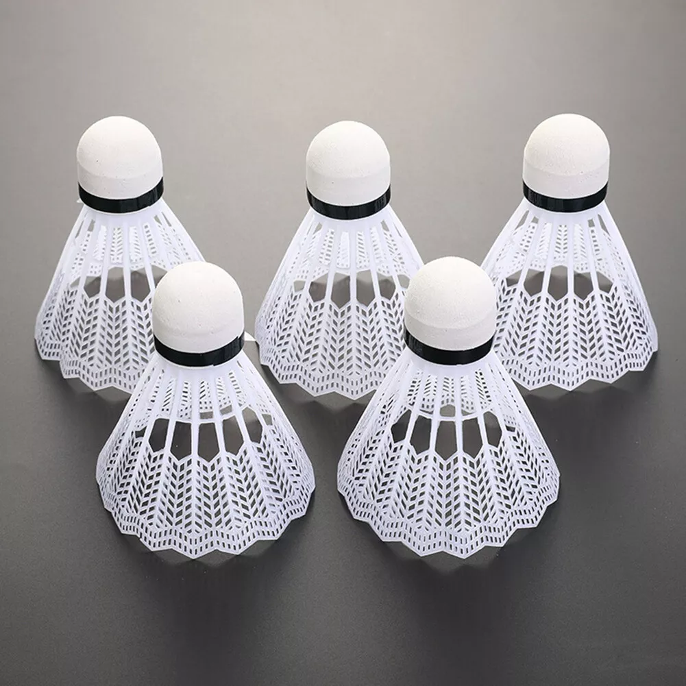 Badminton supplies 2024
