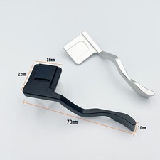 For Nikon ZFC Z fc Z-FC Camera Accessories Metal Camera Hot Shoe Thumb Up Grip