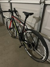 2018 Specialized Tarmac Sl5 Expert for 